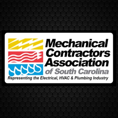 Mechanical Contractors Association of South Carolina