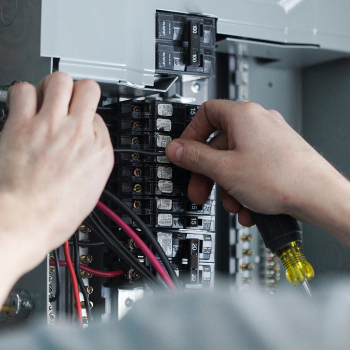 Signs You Need an Electrical Inspection Carolina Cool Myrtle Beach South Carolina Electrical